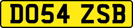 DO54ZSB