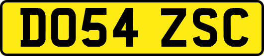 DO54ZSC