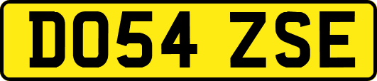 DO54ZSE