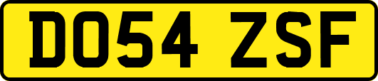 DO54ZSF