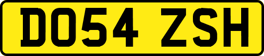 DO54ZSH