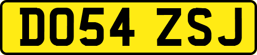 DO54ZSJ