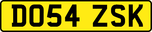 DO54ZSK