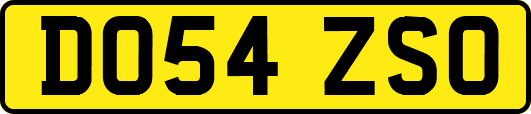 DO54ZSO