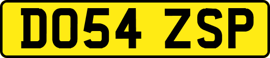DO54ZSP