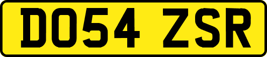 DO54ZSR