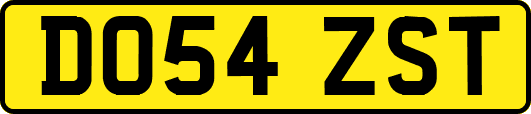 DO54ZST
