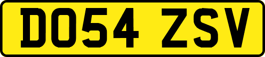 DO54ZSV