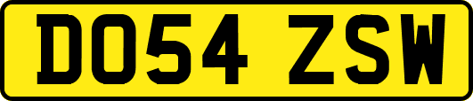 DO54ZSW