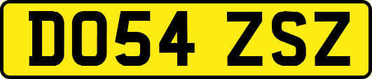 DO54ZSZ