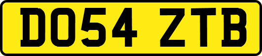 DO54ZTB