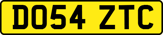 DO54ZTC