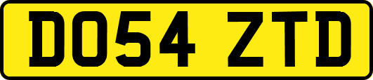 DO54ZTD
