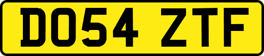 DO54ZTF
