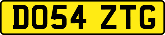 DO54ZTG