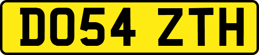 DO54ZTH