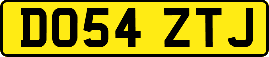 DO54ZTJ