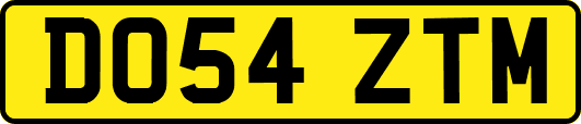 DO54ZTM