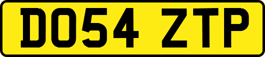 DO54ZTP