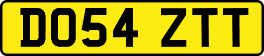 DO54ZTT
