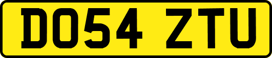 DO54ZTU