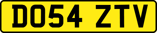 DO54ZTV