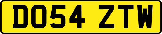 DO54ZTW