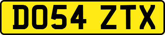 DO54ZTX