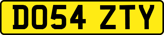 DO54ZTY