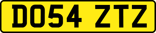 DO54ZTZ