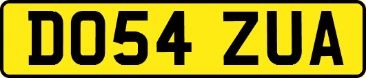 DO54ZUA