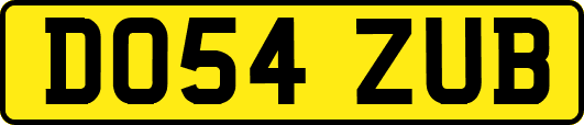 DO54ZUB