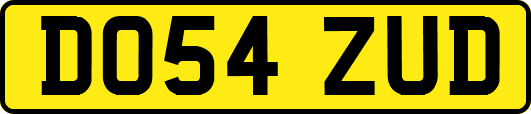 DO54ZUD