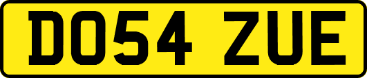 DO54ZUE