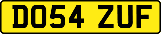DO54ZUF