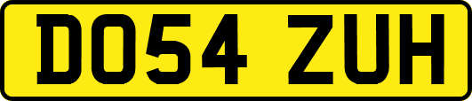 DO54ZUH