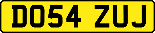 DO54ZUJ
