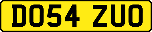 DO54ZUO