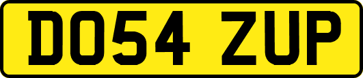 DO54ZUP