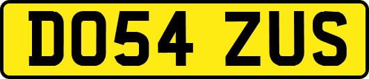 DO54ZUS