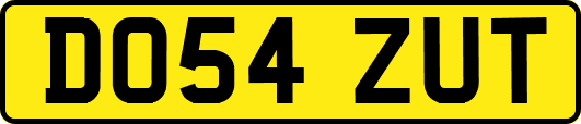 DO54ZUT