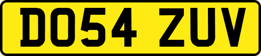 DO54ZUV