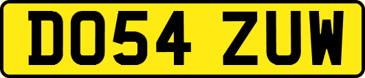 DO54ZUW