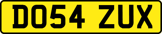 DO54ZUX