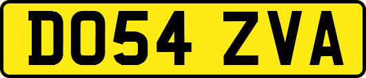 DO54ZVA