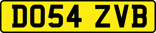 DO54ZVB