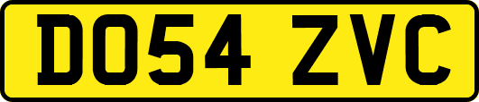 DO54ZVC