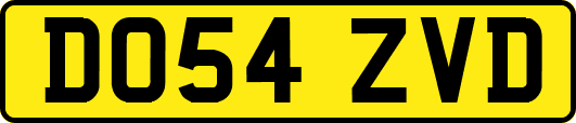 DO54ZVD