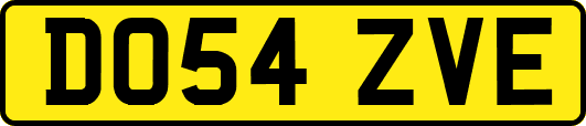 DO54ZVE
