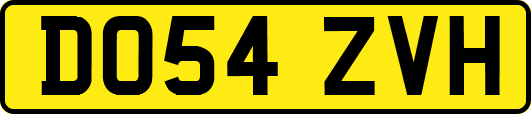 DO54ZVH